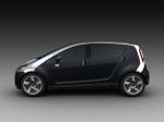 TH!NK Ox Concept 2008 года